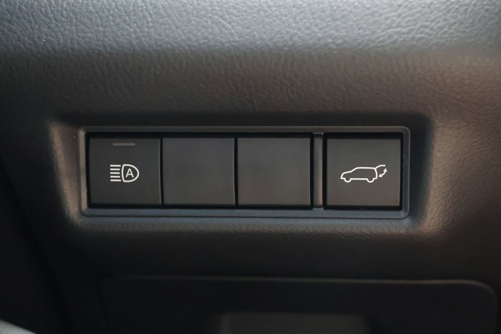 New 2026 Toyota Grand Highlander FWD image 24