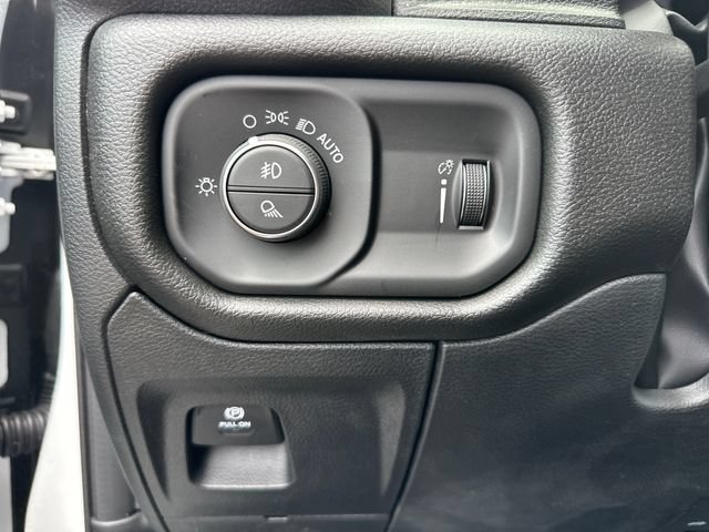 New 2026 RAM 1500 Big Horn w/ Night Edition AWD/4WD image 20