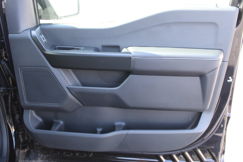 New 2026 Ford F150 STX AWD/4WD image 10
