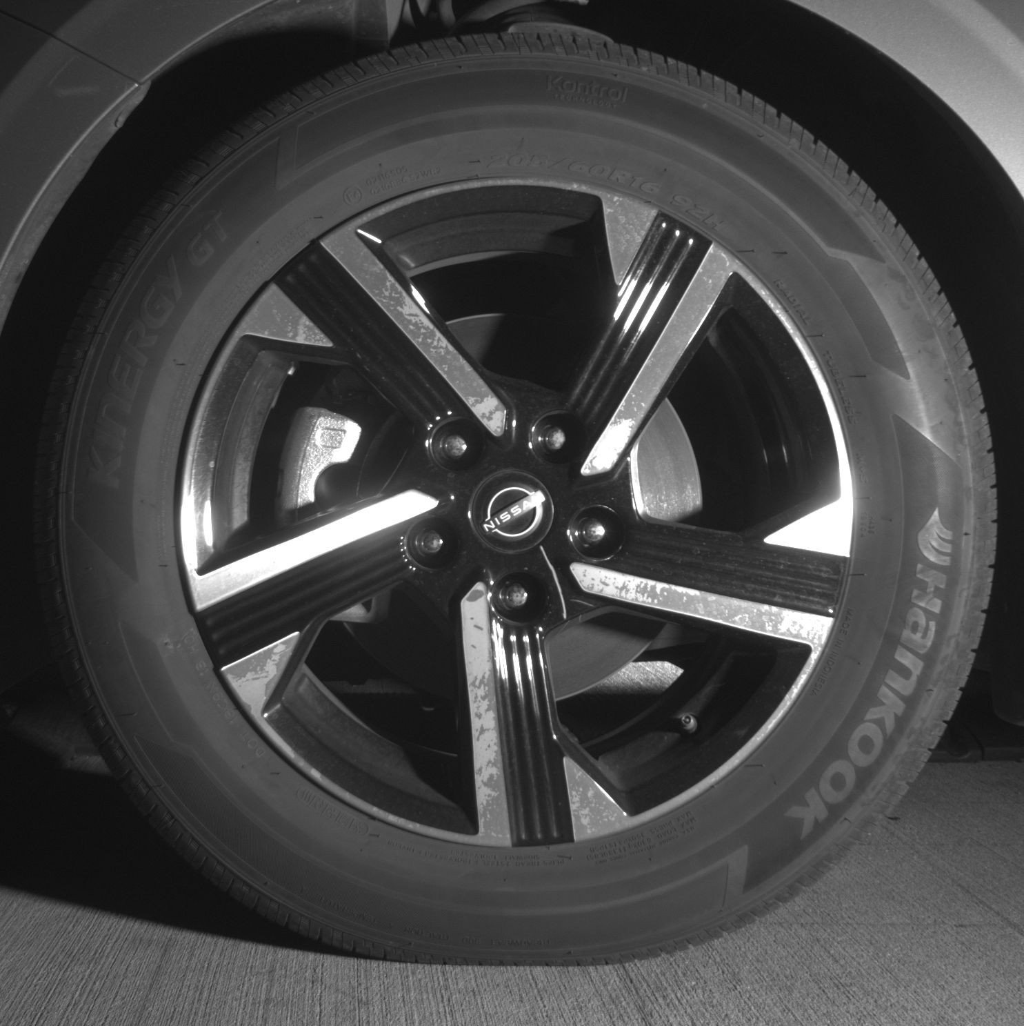 Used 2025 Nissan Sentra SV FWD image 12