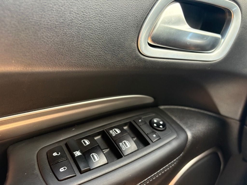 Used 2020 Dodge Durango Citadel AWD/4WD image 18