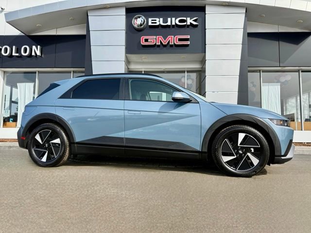 Used 2025 Hyundai Ioniq 5 SEL