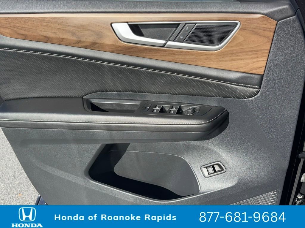 Used 2024 Volkswagen Atlas SE image 22