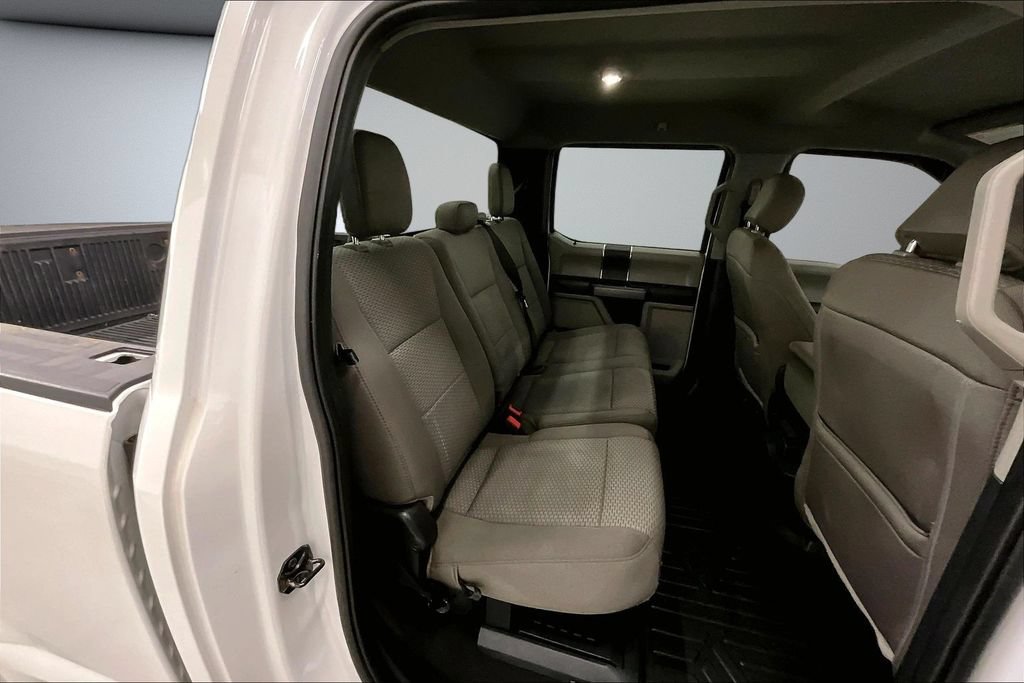 Used 2020 Ford F250 XLT AWD/4WD image 26
