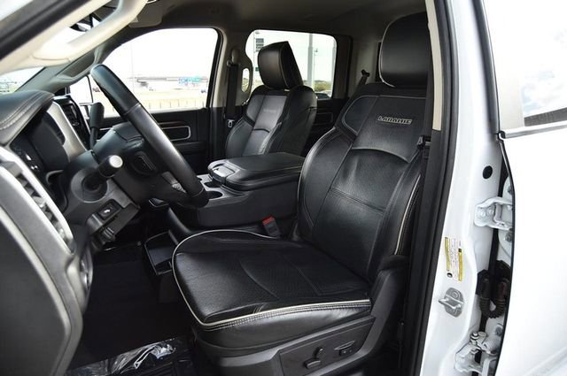 Used 2024 RAM 2500 Laramie image 24