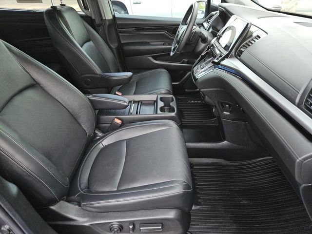 Used 2024 Honda Odyssey Touring image 33