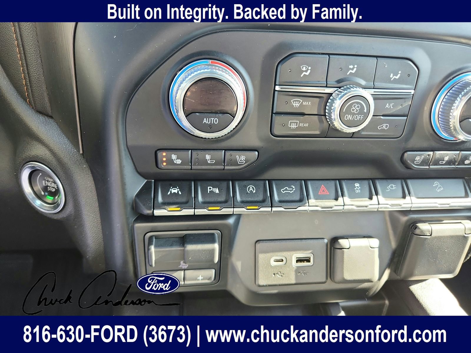 Used 2019 GMC Sierra 1500 AT4 w/ AT4 Premium Package AWD/4WD image 20