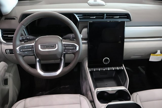 New 2026 GMC Terrain Denali w/ LPO, Floor Liner Package image 14