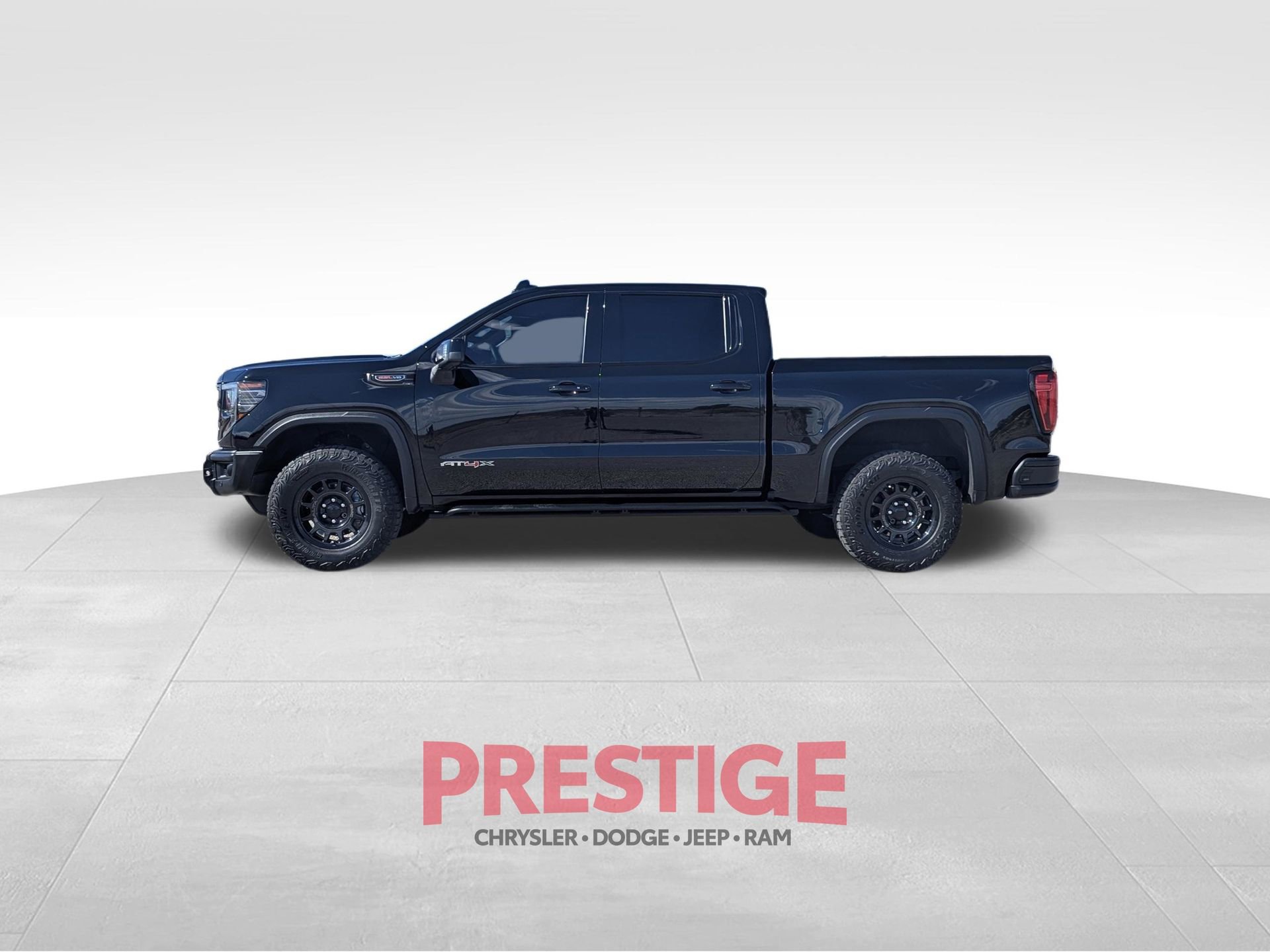 Used 2023 GMC Sierra 1500 AT4X w/ AT4X AEV Edition AWD/4WD image 16