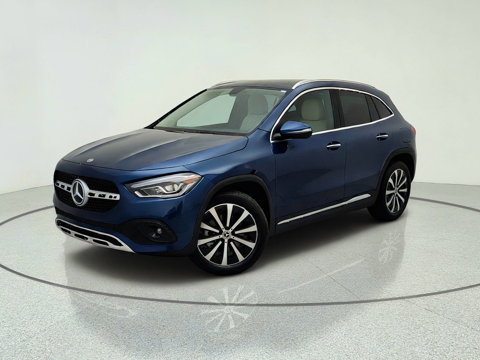 Used 2023 Mercedes-Benz GLA 250