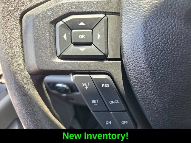 Used 2019 Ford F150 XLT RWD image 27