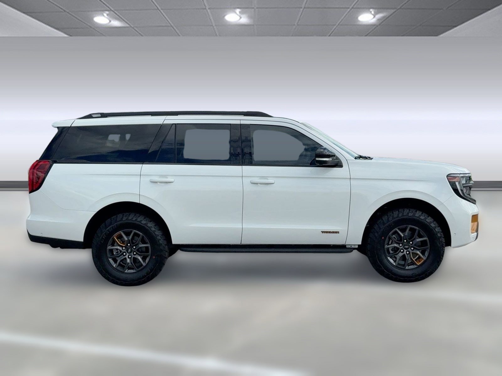 New 2025 Ford Expedition Tremor image 8