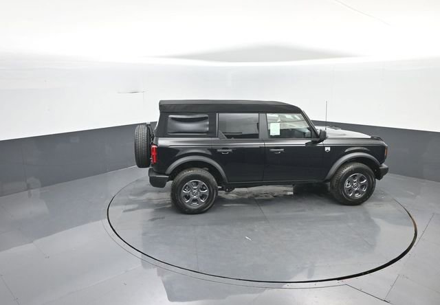 New 2026 Ford Bronco Big Bend image 30