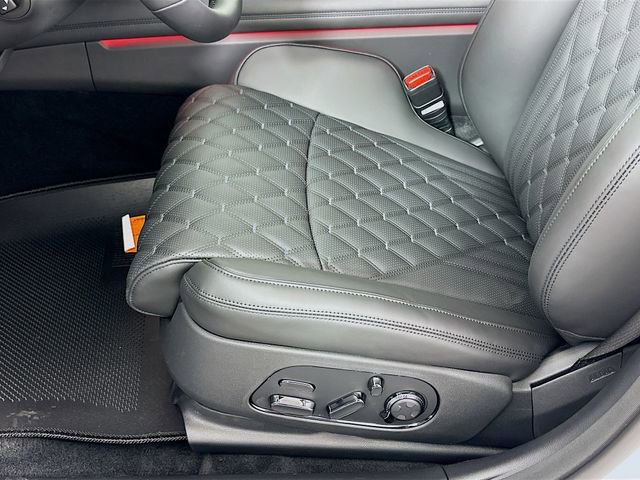 New 2026 Genesis G90 3.5T Prestige image 21