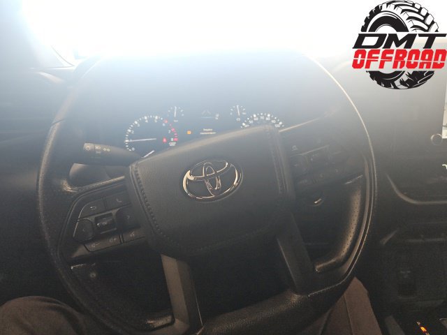 Used 2025 Toyota Tundra SR AWD/4WD image 19