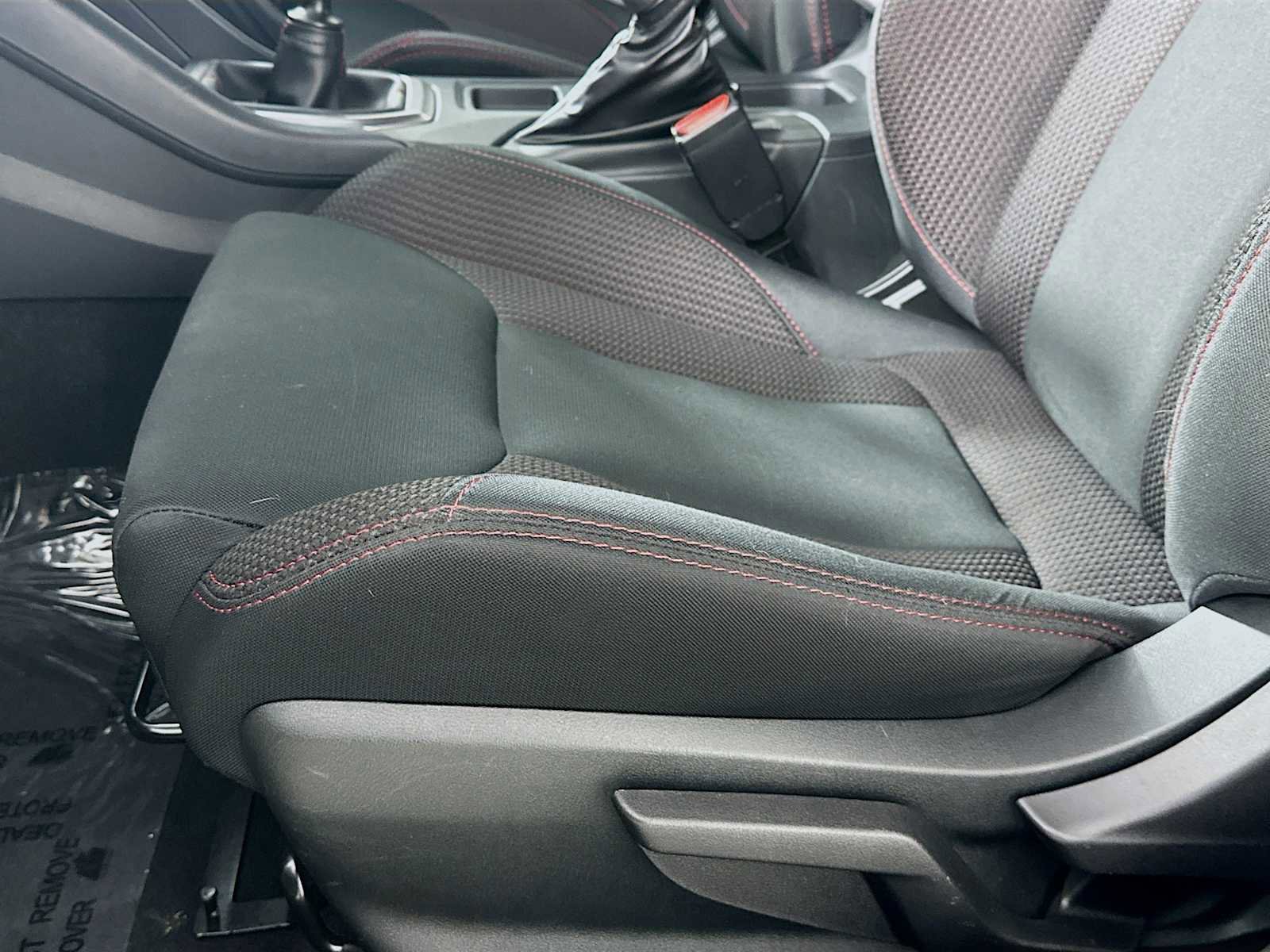 Certified 2022 Subaru WRX Premium image 17