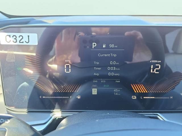 New 2026 Kia Sorento EX image 12