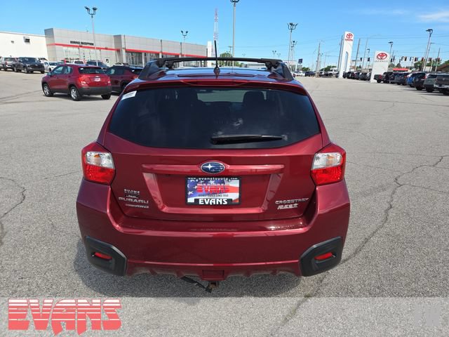 Used 2016 Subaru Crosstrek 2.0i AWD/4WD image 24