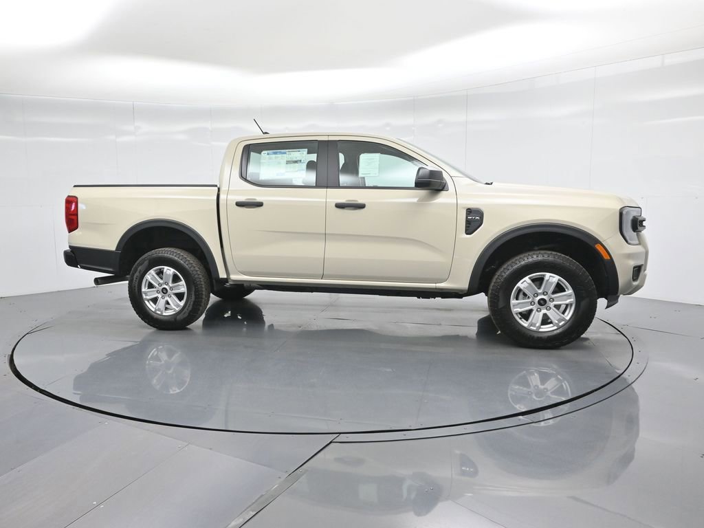 New 2025 Ford Ranger XL RWD image 25
