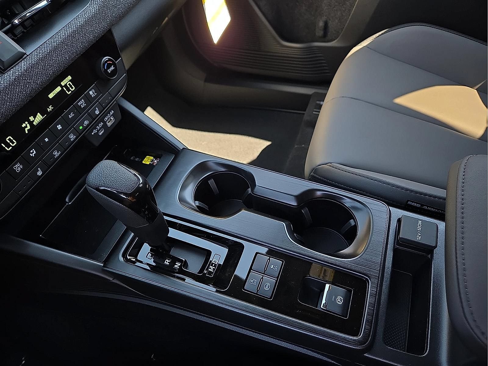 New 2026 Subaru Outback Premium AWD/4WD image 21