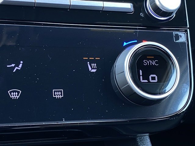 New 2025 Hyundai Tucson XRT image 25