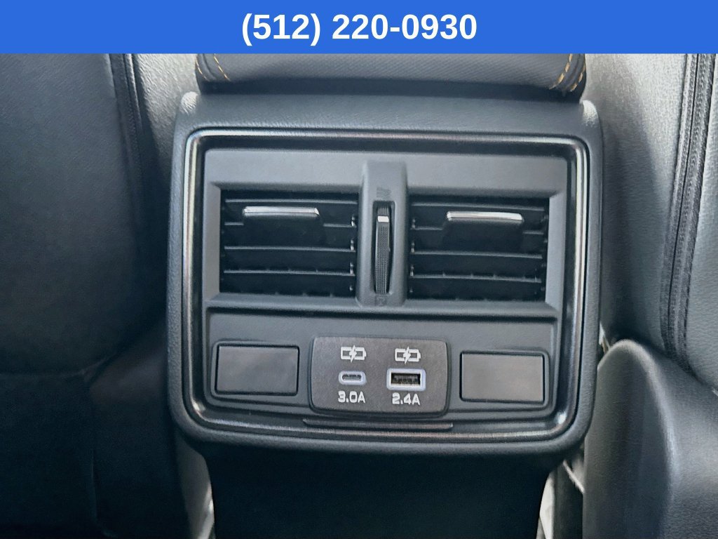 New 2026 Subaru Forester Wilderness AWD/4WD image 32