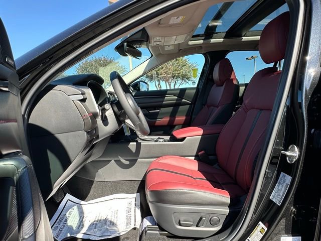 New 2026 MAZDA CX-50 AWD 2.5 Hybrid w/ Weather Package image 25
