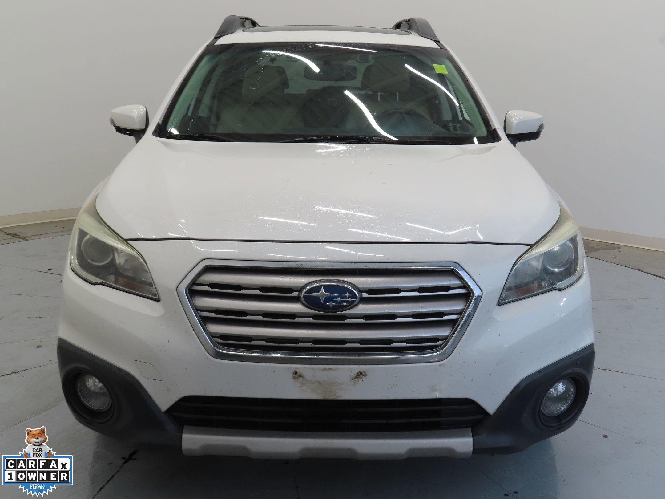 Used 2016 Subaru Outback 2.5i Limited AWD/4WD image 8