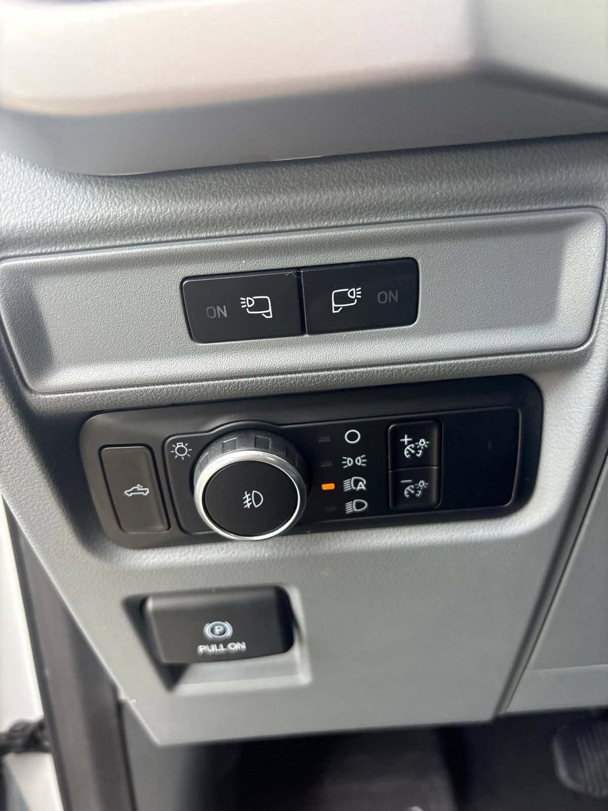 Used 2023 Ford F150 XLT w/ Equipment Group 301A Mid AWD/4WD image 20