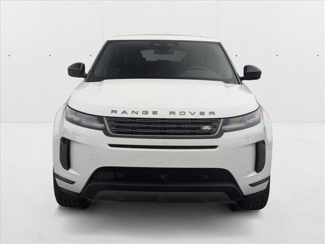 Used 2026 Land Rover Range Rover Evoque S image 6