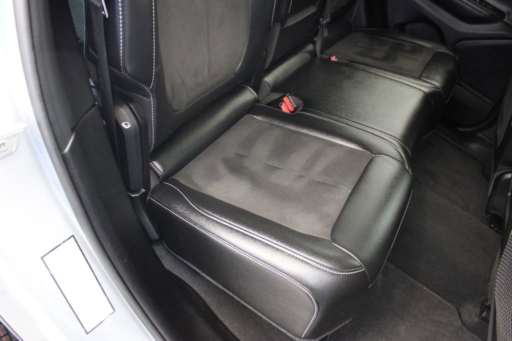 Used 2025 Jeep Grand Cherokee Altitude AWD/4WD image 25
