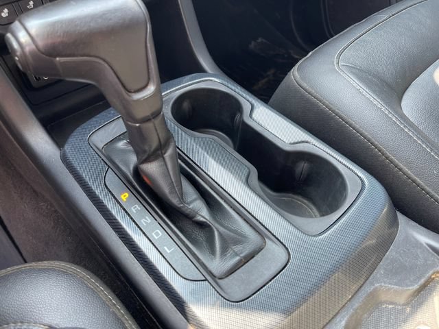 Used 2019 Chevrolet Colorado Z71 AWD/4WD image 27