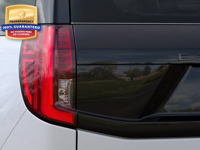 New 2027 Ford Expedition Platinum w/ Stealth Appearance Package RWD image 21