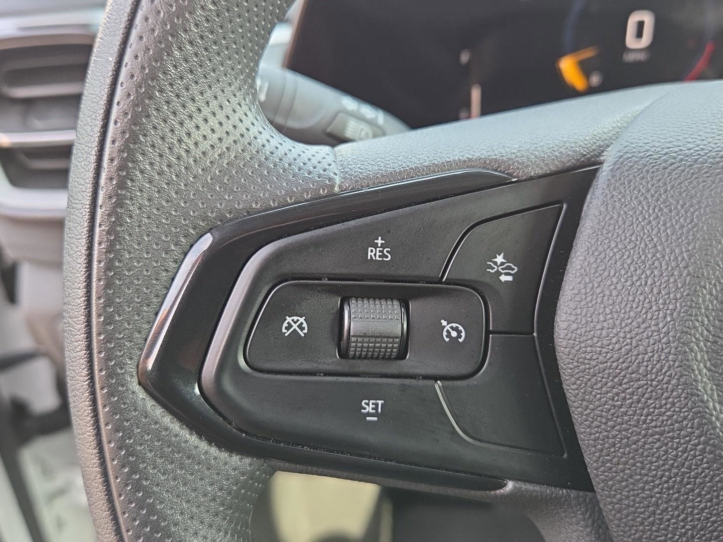 Used 2025 Chevrolet TrailBlazer LT image 21