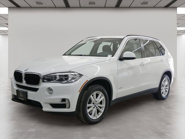 Used 2015 BMW X5 xDrive35i image 2