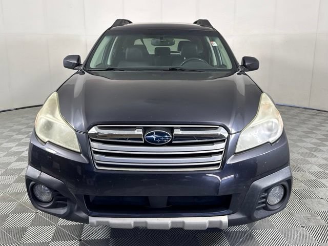 Used 2013 Subaru Outback 2.5i Limited w/ Moonroof Pkg AWD/4WD image 15