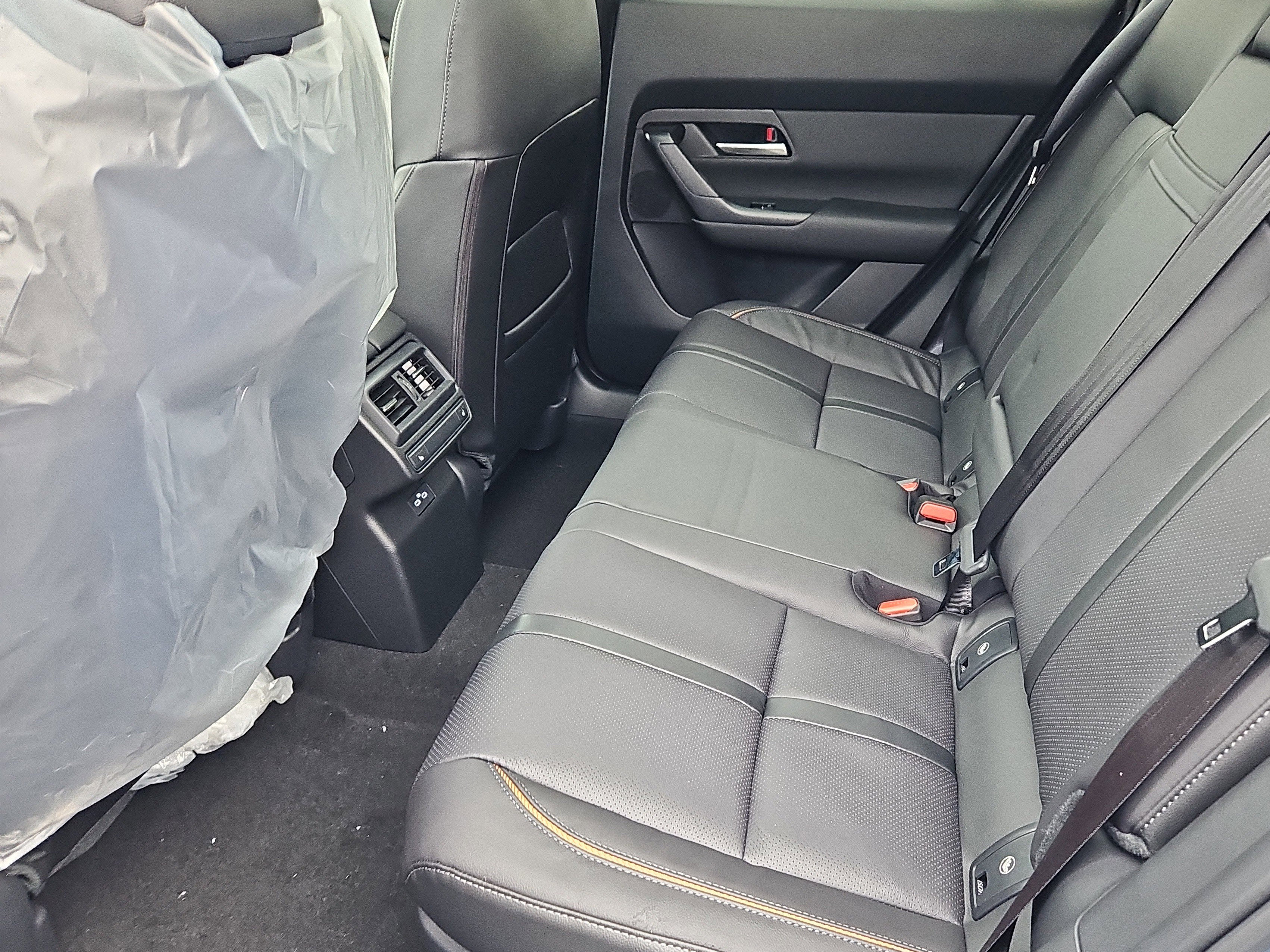 New 2026 MAZDA CX-50 2.5 Hybrid w/ Weather Package image 20