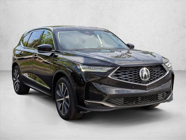 New 2026 Acura MDX FWD w/ Technology Package image 7