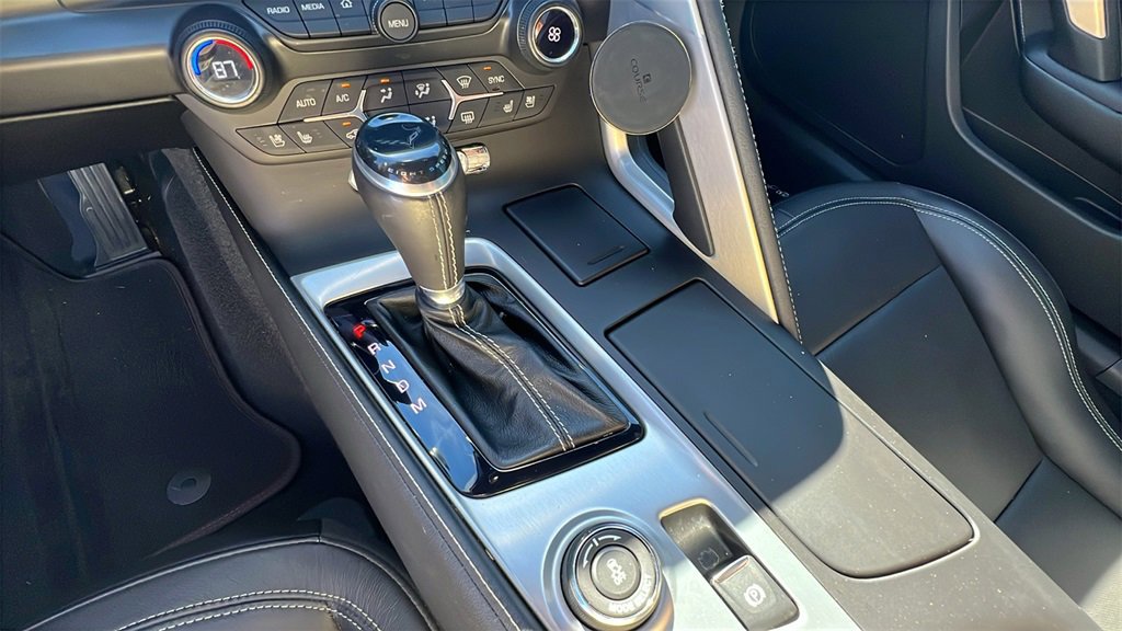 Used 2019 Chevrolet Corvette Grand Sport image 21