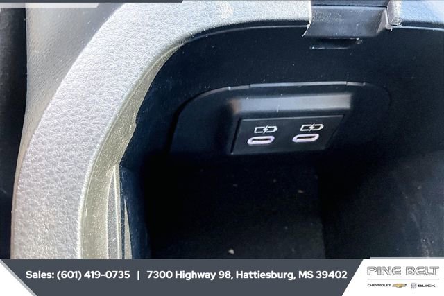 Used 2024 Toyota RAV4 XLE image 23