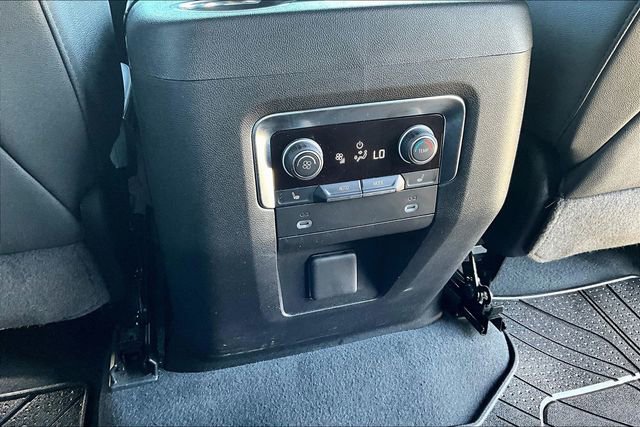 Used 2024 Chevrolet Tahoe RST w/ Luxury Package image 11