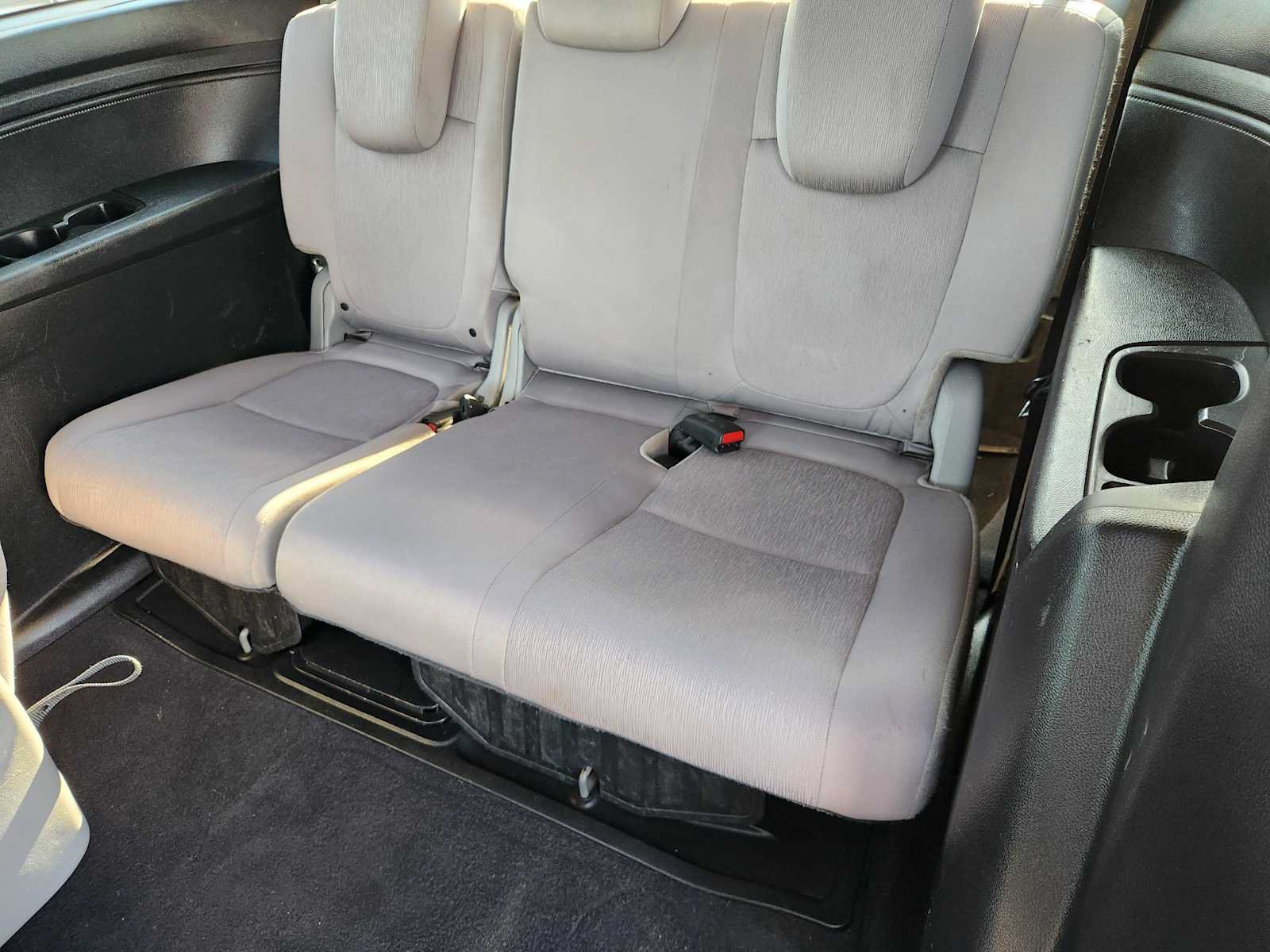 Used 2018 Honda Odyssey LX image 30