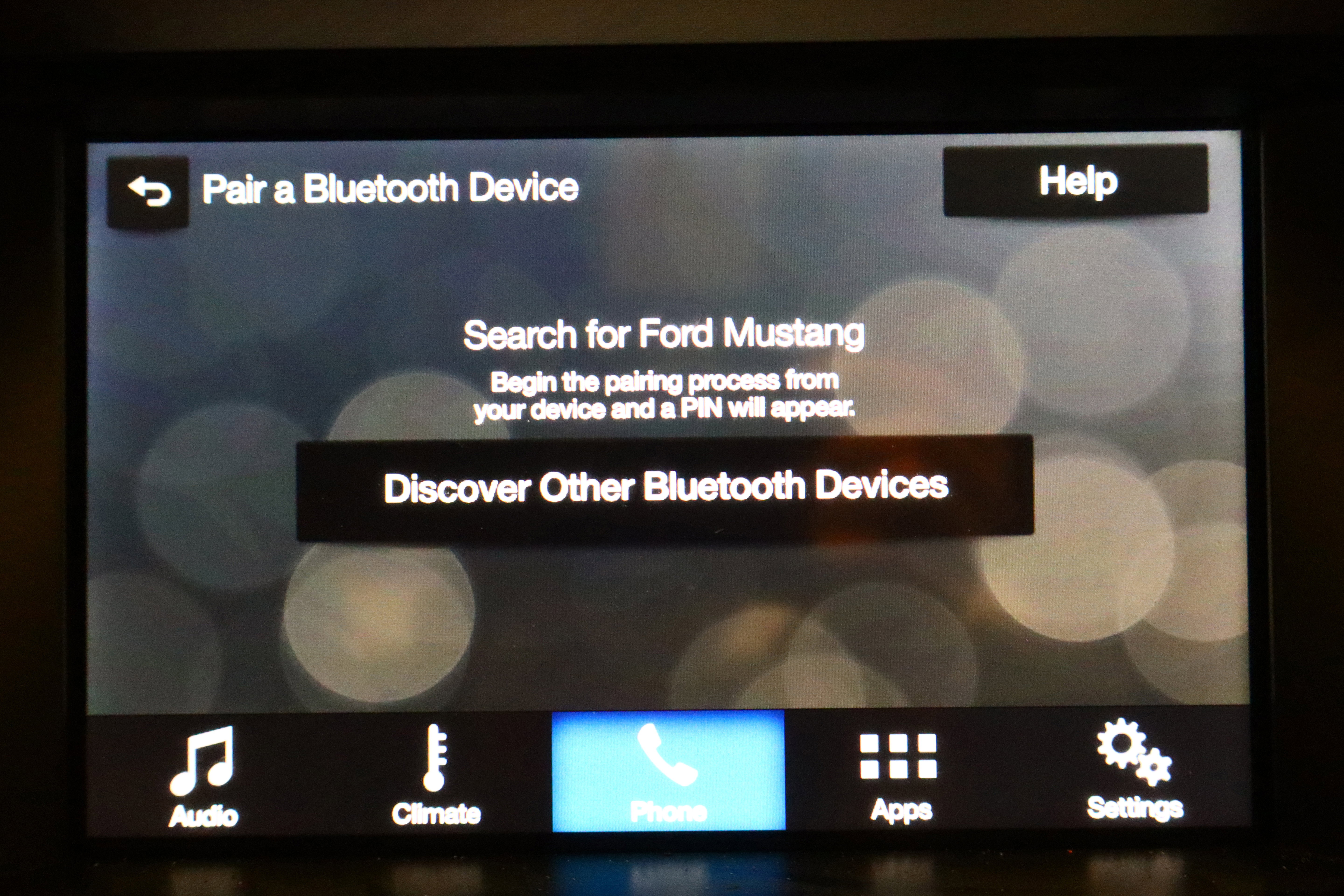 Used 2019 Ford Mustang Premium image 30