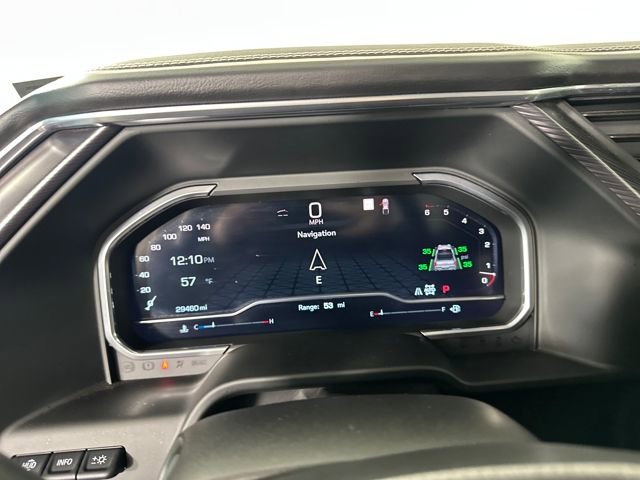 Used 2023 GMC Sierra 1500 Denali Ultimate image 17