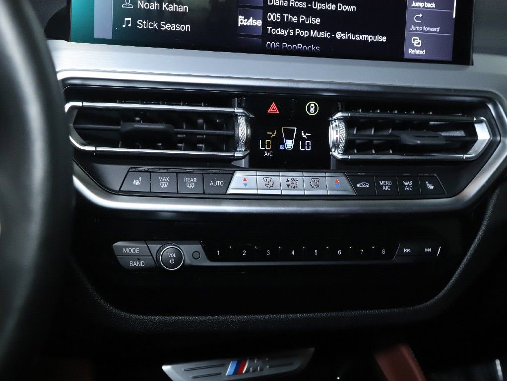 Used 2024 BMW X4 M40i w/ Premium Package AWD/4WD image 29