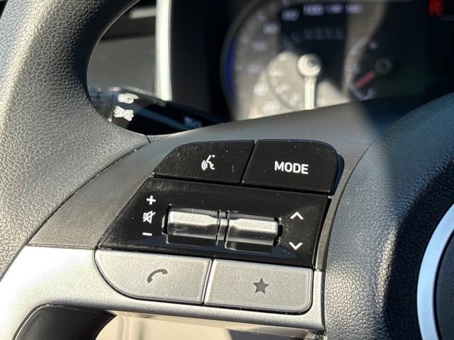 Used 2024 Hyundai Tucson SE AWD/4WD image 19