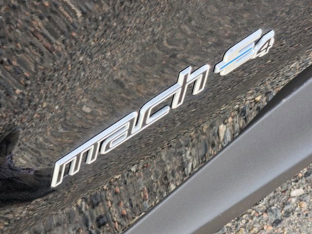 New 2026 Ford Mustang Mach-E Premium w/ Technology Package AWD/4WD image 16