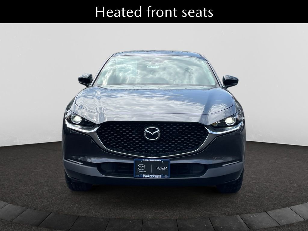 New 2026 MAZDA CX-30 AWD 2.5 S w/ Select Sport Pkg image 7