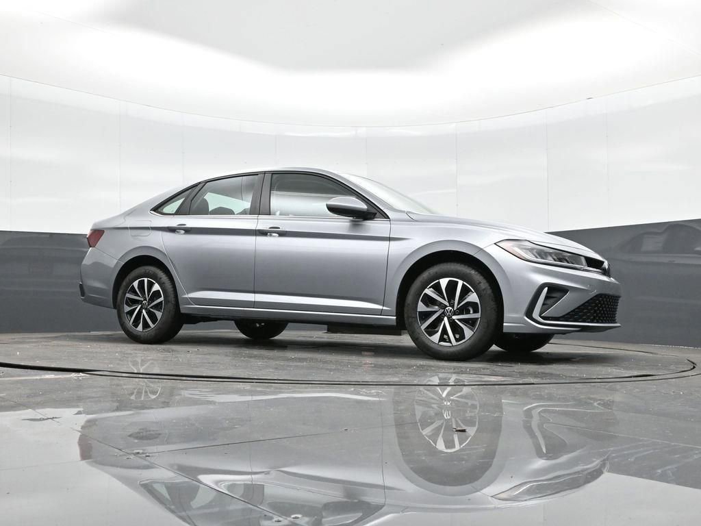 New 2026 Volkswagen Jetta S image 22