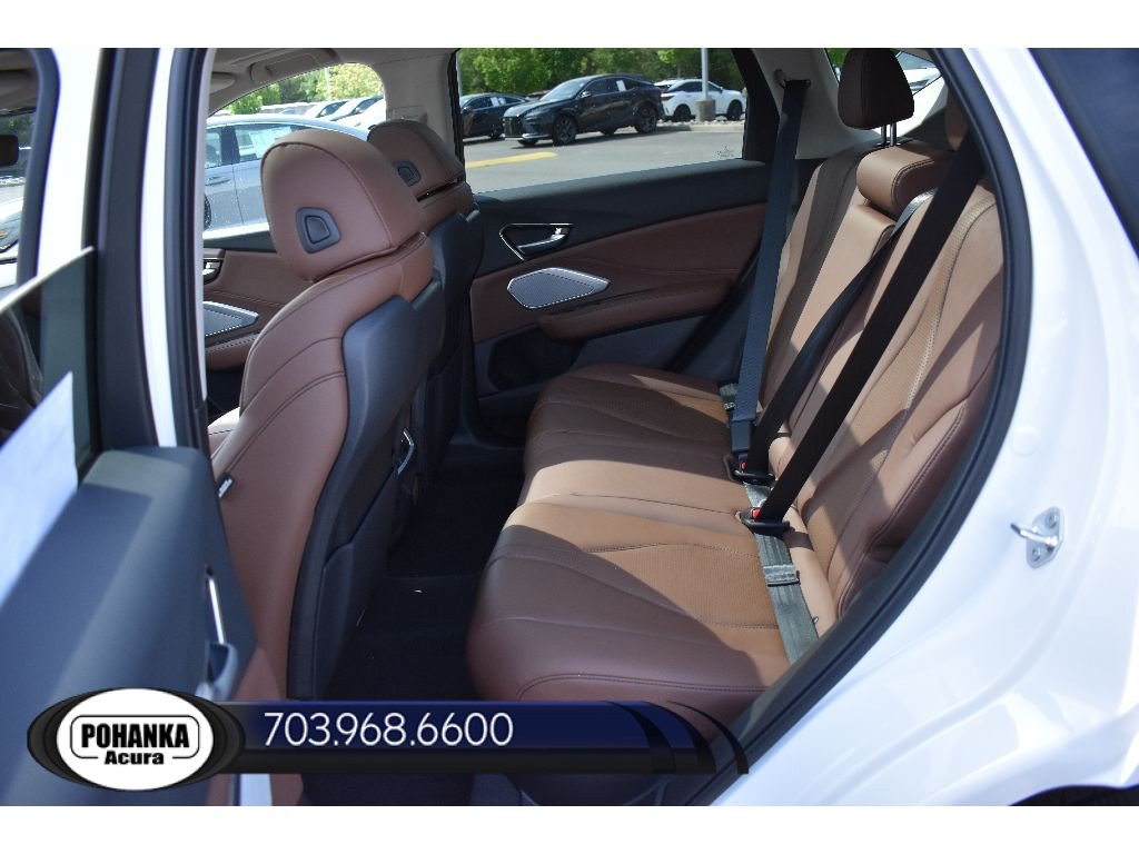 New 2026 Acura RDX SH-AWD w/ Technology Package image 31